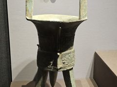 -陕西历史博物馆