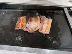 -韩时烤肉(丰科万达广场店)