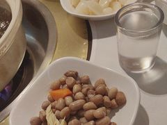 -天宜隆蘑菇宴火锅(石景山旗舰店)
