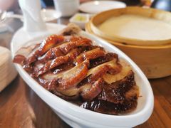 -北京老铺烤鸭(老城根店)