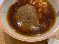 -小桃园·豆浆油条(复兴中路店)