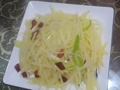 -涵家味土菜馆·徽州一绝臭鳜鱼(三河古镇店)