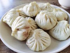 -津门张记包子铺(华昌道店)