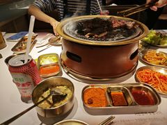 -西塔老太太泥炉烤肉(北京望京店)
