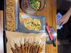 -半酌烧烤小酒馆(南京东路店)