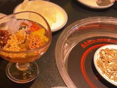 -井格重庆火锅(西直门凯德Mall店)