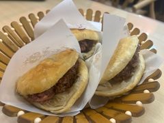 -闫家驴肉老店(华电一校店)