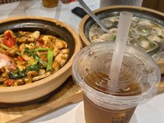 -火啫啫·粤式啫啫煲(南京弘阳店)