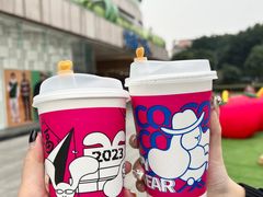 -爵渴咖啡(交大凯德广场店)