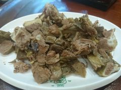 黄焖羊肉-清真·益鑫羊肉手抓馆(花园北街店)