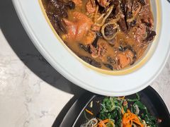 -奉天小馆·非遗东北菜(济南万象城店)