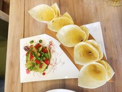 -安多素食(广仁寺路店)
