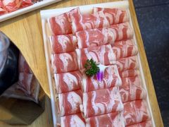 -大熊猫毛肚火锅(烟台万象汇店)