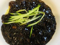 -桃园中华料理炸酱面(燕儿岛路店)