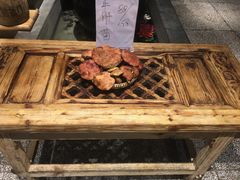 -滇铺子·云南特色菜·第九届野生菌美食节(东风东路c86店)