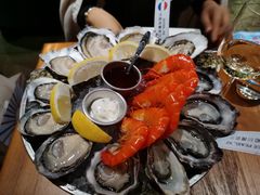 -普朗姆生蚝吧(原建国路店)