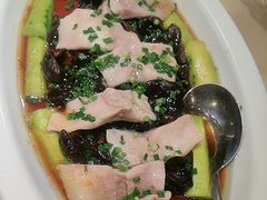 葱油蒸无骨鲫鱼-味妙顺德厨房(绿地缤纷城店)