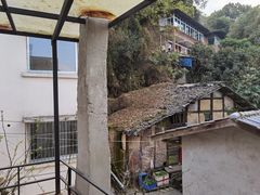 -城外有星光桥舍(南山店)