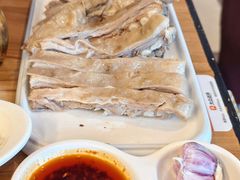 -品回味清真西北楼(宁波首店)