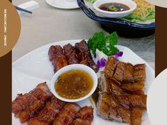 -轩记海鲜餐厅·四十五年老字号·经典粤菜(西区彩虹店)