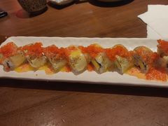-白石的深夜食堂(济南万象城店)