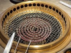 -谷牛日式烤肉(宝山U天地店)