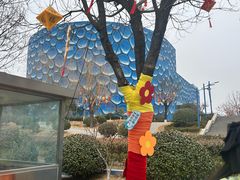 -华夏文旅海洋公园