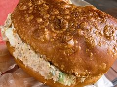 -HOLY BAGEL(苏河店)