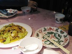 -毓聪妈妈菜(合肥路店)