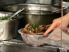 -大马弄蒋师傅美食酥鱼(察院前店)