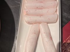 -南门四季铜锅涮肉(东坝店)