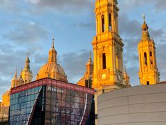 景点-皮拉尔圣母圣殿主教座堂