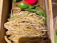 -盡膳口福跷脚牛肉火锅(合生汇购物中心店)