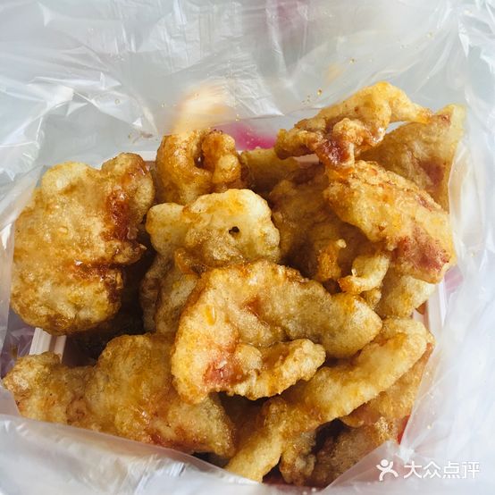 常师傅锅包肉专卖