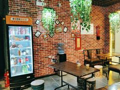 -机械师超级密室(大唐西市店)