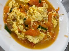 -溪涧堂农家土菜(神仙居店)