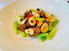 -宝丽轩中餐厅BAOLIXUAN