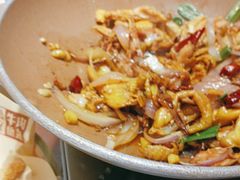 -肖记公安牛肉鱼杂馆·省级非物质文化遗产(三角路直营店)