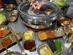 -本炙炭烤·蒲烧活鳗料理店(金沙洲店)