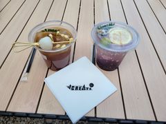 -J Create城市露营咖啡·简餐·宠物(上海动物园店)