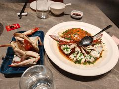 -佬太公海鸭·海鲜大排档(上海总店)