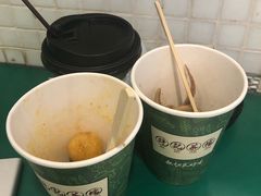 -孖记茶档·热腾茶餐(江南西plus店)