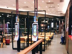 -汉堡王(嘉定宝龙城市广场)