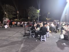 -串小白烧烤(金沙洲店)