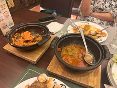 -澳门木偶葡国餐厅(珠海店)