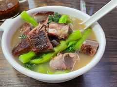 -佳记厚街烧鹅濑粉(广州总店)