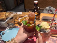 -馋嘴猫北京食堂·烤鸭·宵夜(亚运村店)