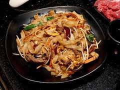 -德记牛肉社潮汕鲜切牛肉火锅(中心路店)