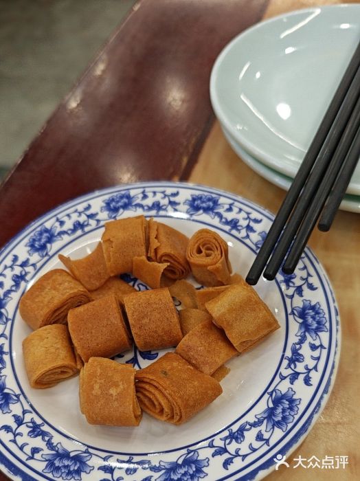 都一处烧麦馆(前门店)图片