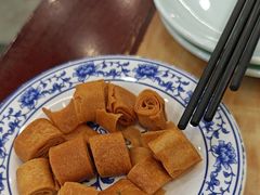 -都一处烧麦馆(前门店)